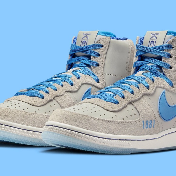 Nike Terminator Hi ‘Spelman’ - Picture 2 of 3